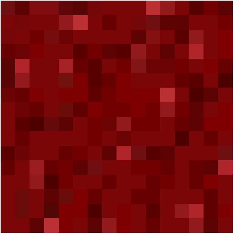 Preview of texture: nether_wart_block