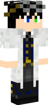 nori (lab coat)