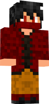New Skin