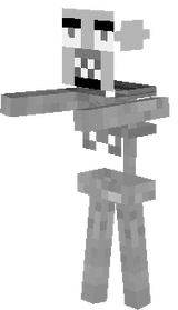 EndoSkeleton fnaf 2