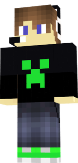 ShawFrog