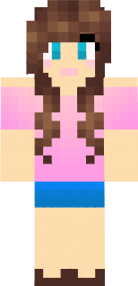 Nice Girl Sweet Skin WHY IS IT LIKE ASHLY MARIE?