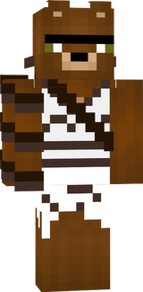 Defluxer Bear