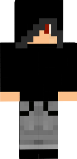 XDEATHKILLX by Slender_ro_510