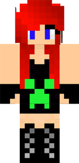 Aline