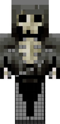 Preview of texture: steve