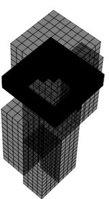 écharpe