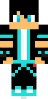 MonsterOnALeash