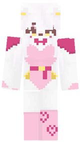 Glamrock Mangle UwU