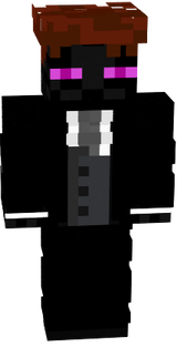 Josepro99 en traje