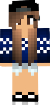 im ella neuer skin