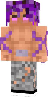 matue skin
