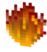 Fire pearl