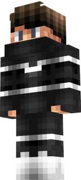 mine