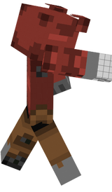 FOXY