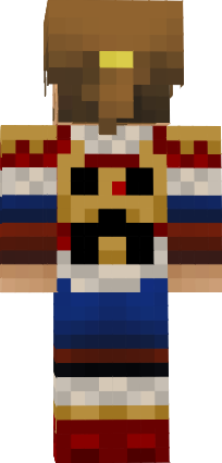 Preview of texture: Yemao