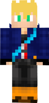 gabrielgames10 sayajin