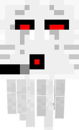 mad ghast