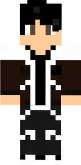 nico royal clothes (mythologys)