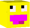 Preview of texture: magma cube
