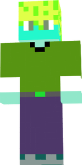Steve 3