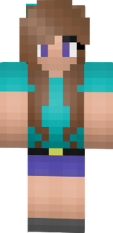 steve girl