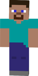 steve