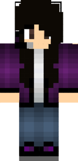 WVKoreaGirl (Casual)