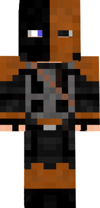 Preview of texture: Deathstrok