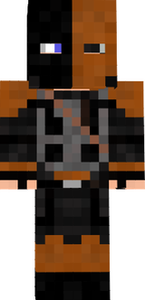 Deathstrok