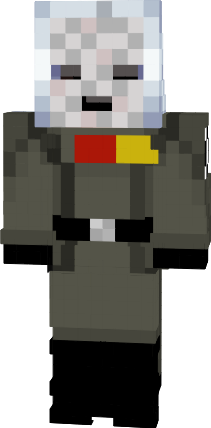 Preview of texture: emperor with cape