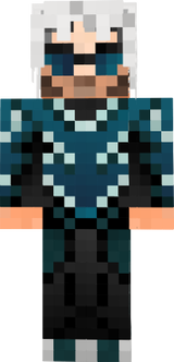 Quicksilver RNGT