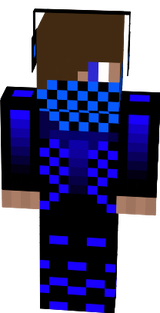 blue legend