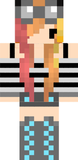 Kawaii__Fox Cyan
