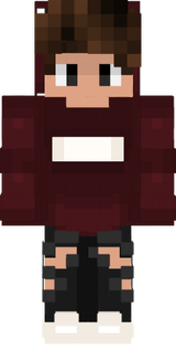 new skin