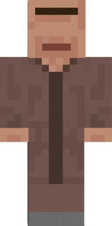 villigar skin