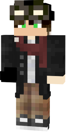 Preview of texture: Quentin bufanda