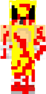  super sonic exe