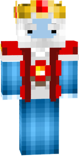 iLeoj - Skin
