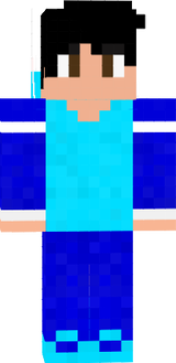 The Blue Diamond Morro