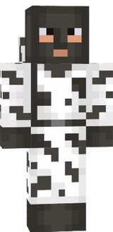 Arctic Terrorist