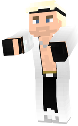 IM JUST KEN