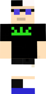 mc bin landen