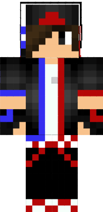 Preview of texture: Youtuberdosninja