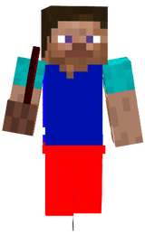 Jannick Parkleitung Pose
