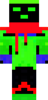 one
