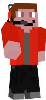 aiden's cool skin