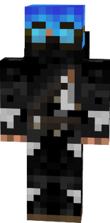 Ender killer