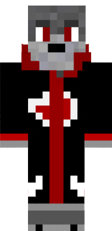 Ninja Wolf