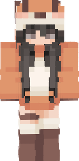 olo fox